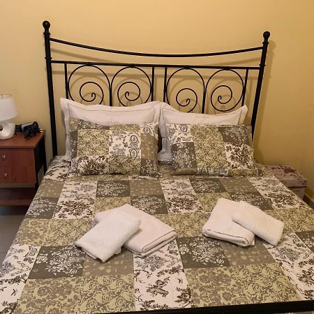 Nea Koutali Apartments Εξωτερικό φωτογραφία