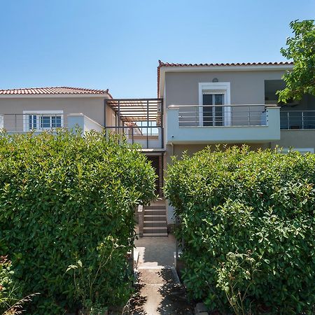 Nea Koutali Apartments Εξωτερικό φωτογραφία