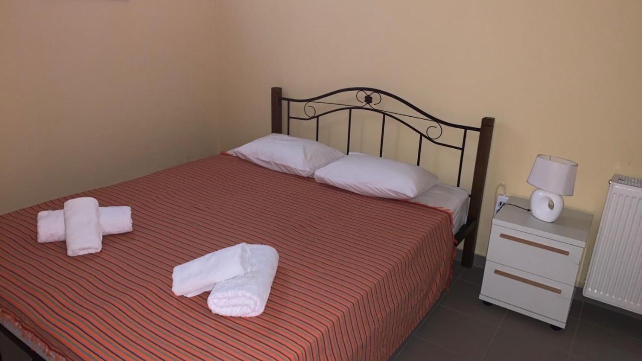 Nea Koutali Apartments Εξωτερικό φωτογραφία