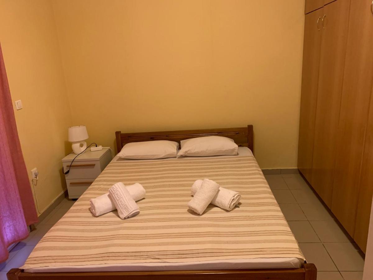 Nea Koutali Apartments Εξωτερικό φωτογραφία