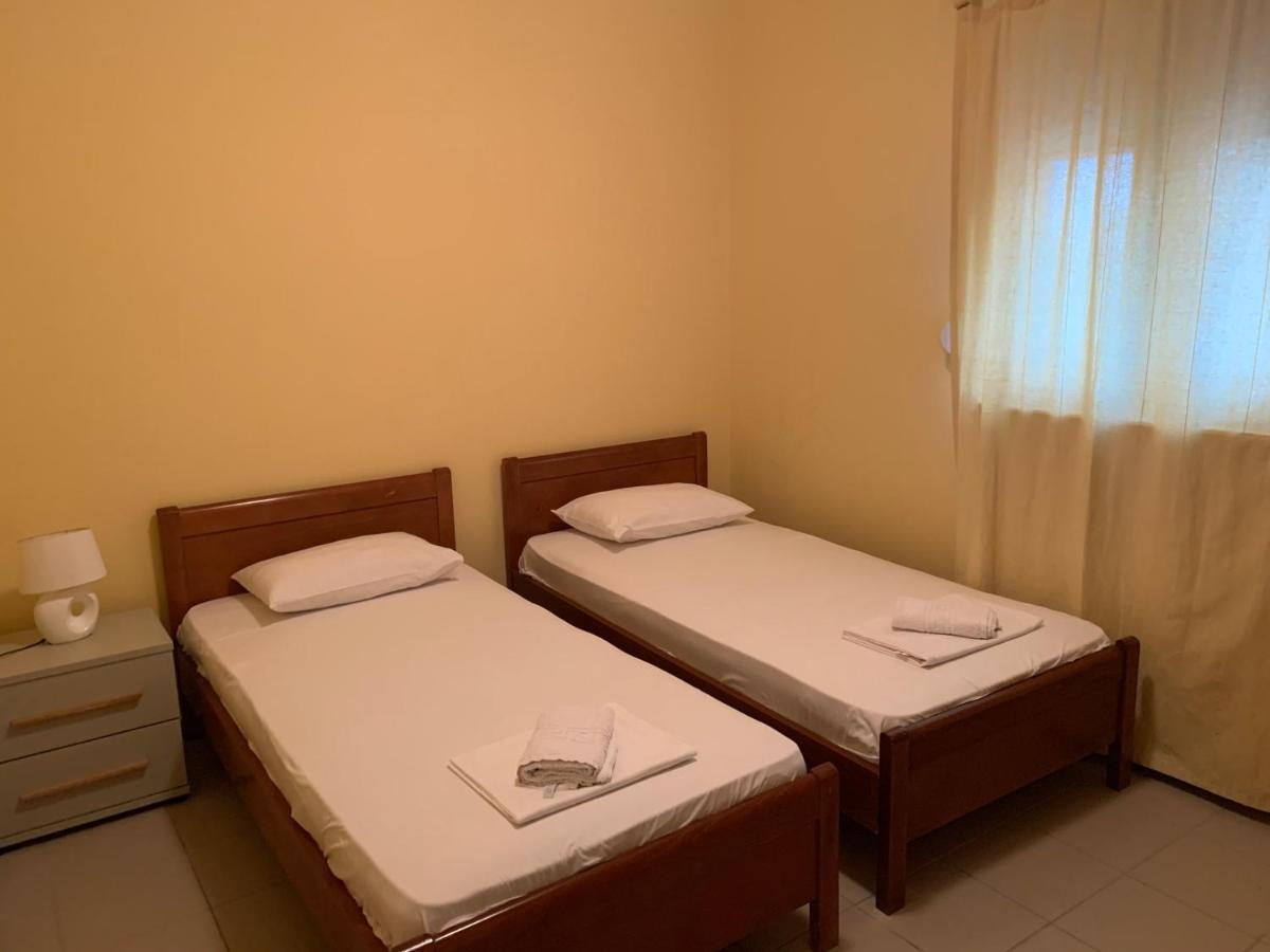 Nea Koutali Apartments Εξωτερικό φωτογραφία