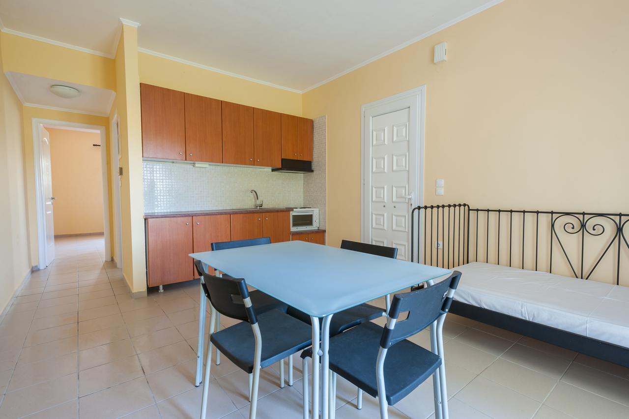 Nea Koutali Apartments Εξωτερικό φωτογραφία