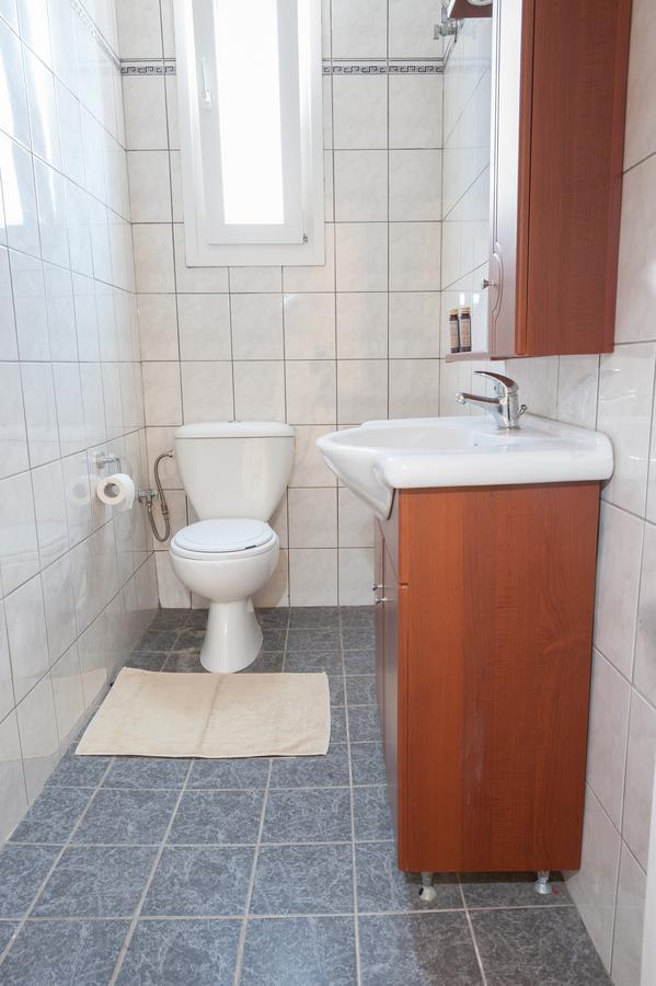 Nea Koutali Apartments Εξωτερικό φωτογραφία