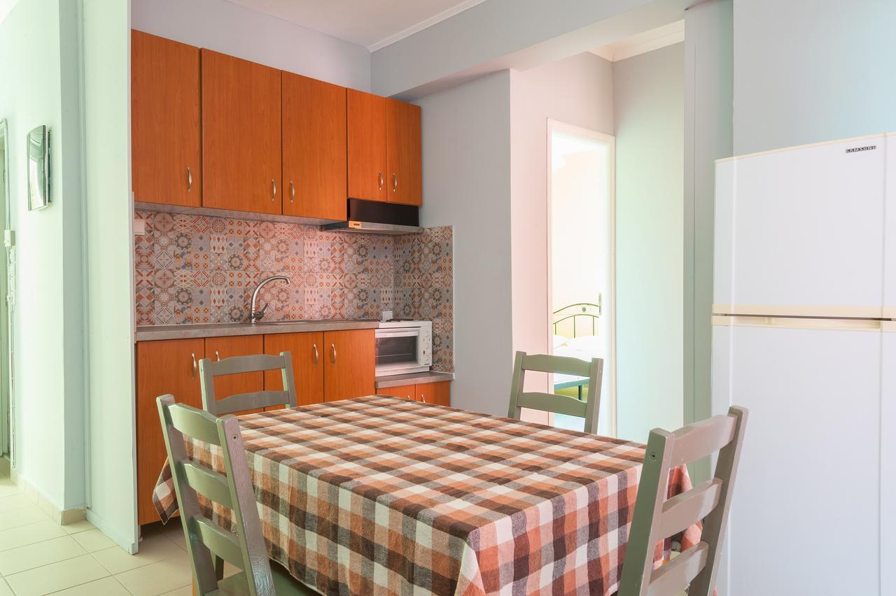 Nea Koutali Apartments Εξωτερικό φωτογραφία