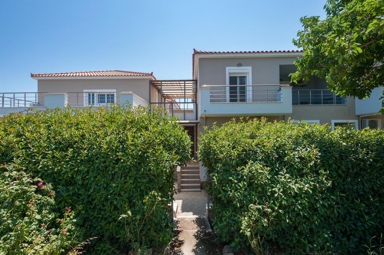 Nea Koutali Apartments Εξωτερικό φωτογραφία
