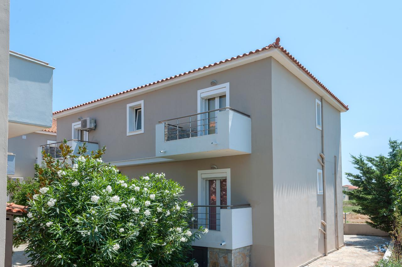 Nea Koutali Apartments Εξωτερικό φωτογραφία