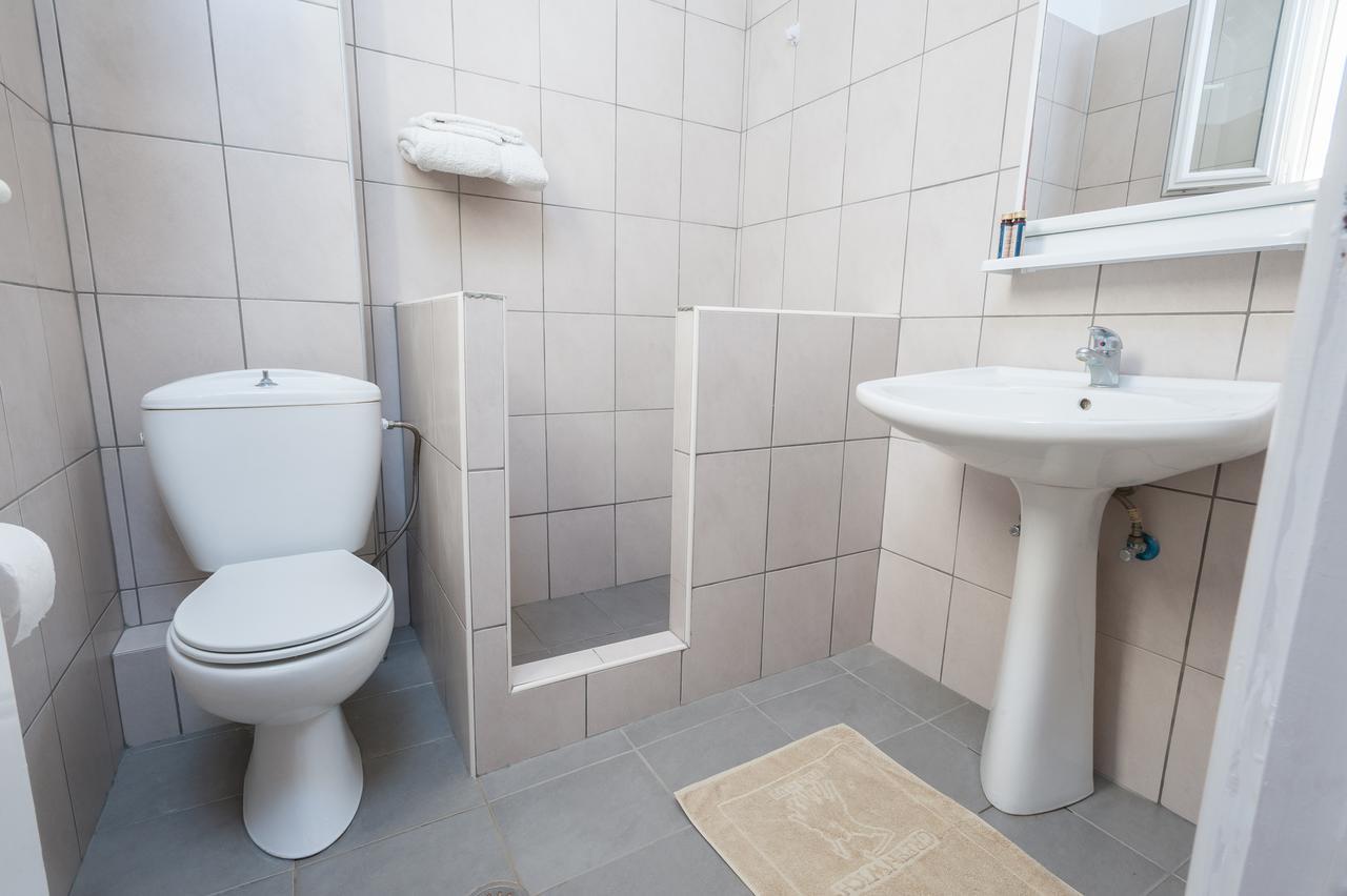 Nea Koutali Apartments Εξωτερικό φωτογραφία