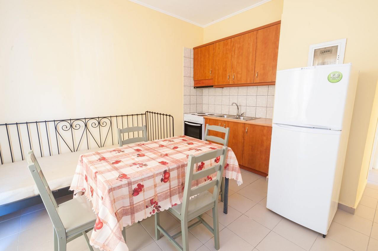 Nea Koutali Apartments Εξωτερικό φωτογραφία